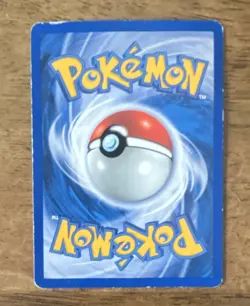 Pokemon Giovanni's Magikarp Gym Challenge 73/132 Regular Common 2000 English - Image 2