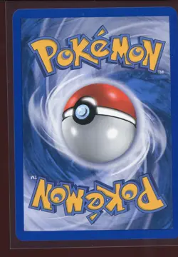 Cleffa Non-Holo Rare NM 21/115 EX Unseen Forces Yuka Morii Pokemon - Image 2