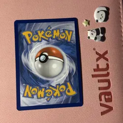 Pokemon: Crispin - 164/142 - SV07: Stellar Crown (SCR) Holo Ultra Rare - Image 2