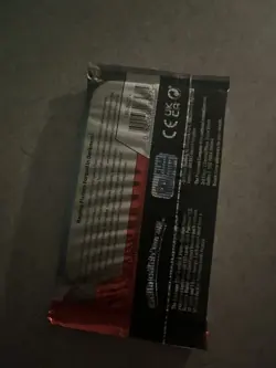 (VERY HEAVY) 22.38g Pokemon TCG Obsidian Flames Booster Pack (SEALED)✅ - Image 4