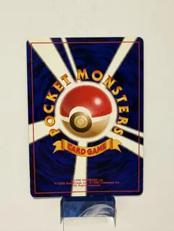 Machamp Japanese Base Set Holo #68 LP/NM Pokemon TCG - Image 2