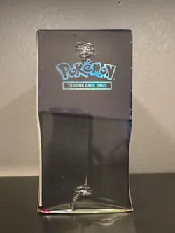 Pokemon Mega Evolution Phantasmal Flames Elite Trainer Box ETB Sealed - Image 5