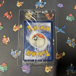 SEALED Magikarp XY143 Holo Black Star Promo Pokemon - Image 2