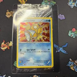 SEALED Magikarp XY143 Holo Black Star Promo Pokemon - Image 3