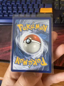 Buzzwole GX SV68/SV94 Shiny Holo Ultra Rare Full Art Pokemon Hidden Fates - Image 3
