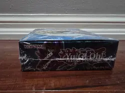 YuGiOh LOB Legend Of Blue Eyes White Dragon Booster Box Sealed Mint 25th... - Image 3
