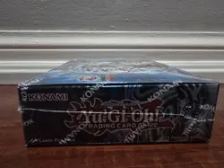 YuGiOh LOB Legend Of Blue Eyes White Dragon Booster Box Sealed Mint 25th... - Image 5