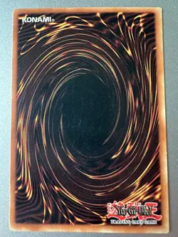 Witty Phantom LOB-072 the Legend of Blue Eyes White Dragon 1st Edition LP - Image 2