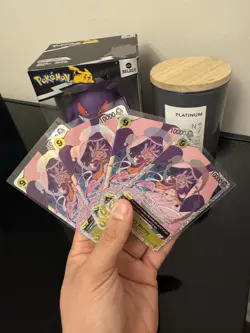 x4 Jewelry Bonney SR OP13-108 English ONE PIECE TCG playset - NM - Image 2