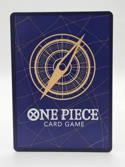 One Piece CCG Boa Hancock - OP14-112 - The Azure Sea's Seven (OP14) - Image 2