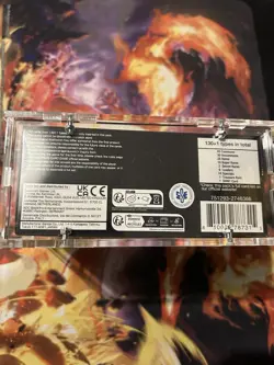 One Piece OP09 ENG Emperors in the New World Booster Box Display Sealed Card TCG - Image 3