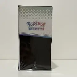 Pokemon TCG Prismatic Evolutions ETB Elite Trainer Box - NEW - SEALED - IN HAND✅ - Image 2