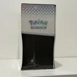 Pokemon TCG Prismatic Evolutions ETB Elite Trainer Box - NEW - SEALED - IN HAND✅ - Image 4