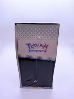 Pokemon Prismatic Evolutions ETB Elite Trainer Box Sealed IN Hand Ready To Ship 196214105133 - Image 5