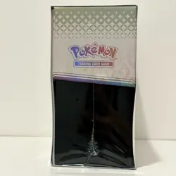 Pokemon TCG Prismatic Evolutions ETB Elite Trainer Box - NEW - SEALED - IN HAND✅ - Image 2