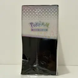Pokemon TCG Prismatic Evolutions ETB Elite Trainer Box - NEW - SEALED - IN HAND✅ - Image 4