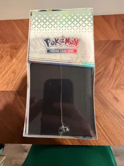 Pokemon Prismatic Evolutions ETB Sealed 2025 Elite Trainer Box - ETB - *In-Hand* - Image 4