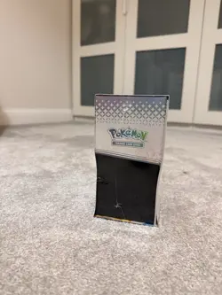 Pokemon Prismatic Evolutions Elite Trainer Box ETB BRAND NEW SEALED In Hand 🇬🇧 - Image 4