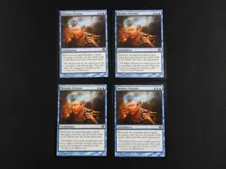 4x Memory Erosion LP/MP [Shards of Alara] Mtg Magic Free Tracking! - Image 1