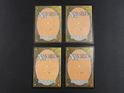 4x Memory Erosion LP/MP [Shards of Alara] Mtg Magic Free Tracking! - Image 2