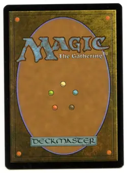 Memory Erosion - MTG Shards of Alara Card, Regular Finish - MP-185a - Image 2