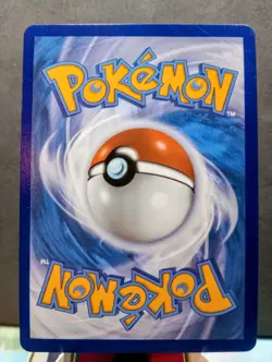 Pokemon TCG Gapejaw Bog #213/195 SWSH Silver Tempest Secret Rare Gold - Image 2