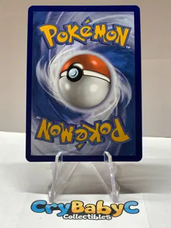 Pokemon Gapejaw Bog 213/195 Silver Tempest Sword & Shield SECRET RARE - Image 3