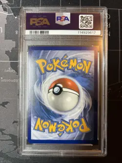 Pokemon 2024 Paldean Fates Pawmi #226 Illustration Rare PSA 10 Gem Mint - Image 2