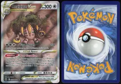 Regigigas VSTAR GG55/GG70 - Crown Zenith Galarian Gallery - Pokemon TCG - NM - Image 3