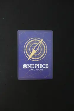 Nami - OP02-036 - Best Selection Vol. 1 PROMO AA - One Piece TCG English - Image 3