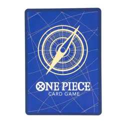 Nami OP02-036 SR Paramount War - ONE PIECE Card Game Japanese - Image 5