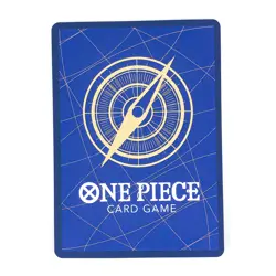 Nami (Parallel) OP02-036 SR Paramount War - ONE PIECE Card Game Japanese - Image 5