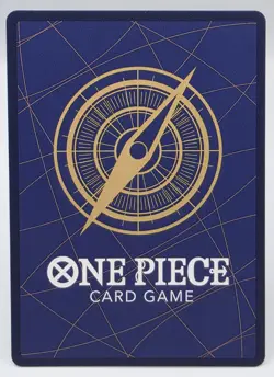 Nami (Alternate Art) OP02-036- Paramount War One Piece CCG - NM - M - Image 2