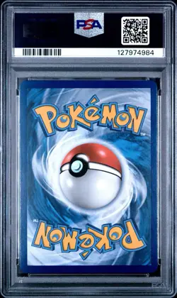 PSA 10 Gem Mint MEGA M CHARIZARD 101/108 POKEMON XY Evolutions FULL ART EX HOLO - Image 2