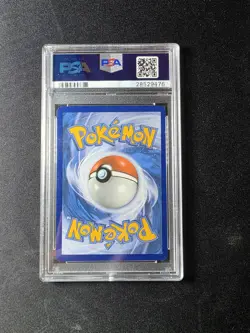 Pokemon 2016 Mega Charizard EX Full Art #101/108 XY Evolutions PSA 10 Gem Mint - Image 2
