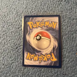 Pokemon TCG Ting-Lu EX Scarlet & Violet Paldea Evolved Holo Card 263/193 - Image 2