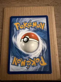 Pokemon TCG Ting-Lu EX Scarlet & Violet Paldea Evolved Card 263/193 - Image 2