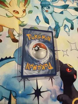 Pokemon TCG Ting-Lu EX Scarlet & Violet Paldea Evolved Holo Card 263/193 - Image 2