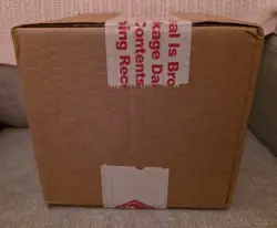 Pokemon TCG: Mega Evolution Ascended Heroes Tech Sticker Collection Sealed Case - Image 3