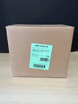 POKEMON TCG MEGA EVOLUTION ASCENDED HEROES TECH STICKER COLLECTION CASE SEALED A - Image 1