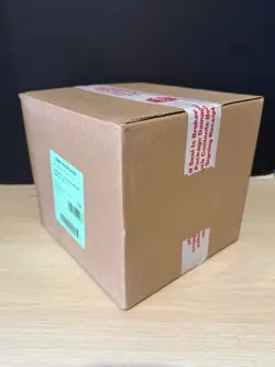 POKEMON TCG MEGA EVOLUTION ASCENDED HEROES TECH STICKER COLLECTION CASE SEALED A - Image 2