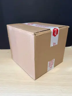 POKEMON TCG MEGA EVOLUTION ASCENDED HEROES TECH STICKER COLLECTION CASE SEALED A - Image 3