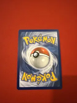Ambipom 107/094 Me02: Phantasmal Flames Near Mint Pokemon Trading Card - Image 2