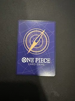 Dracule Mihawk SR OP01-070 Promo Flagship Battle 2024 Winner One Piece Card JPN - Image 5