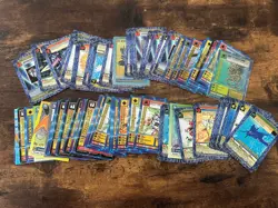Digimon Digi-Battle lot of Cards - Image 2