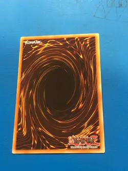 YUGIOH Ultimate Rare Exodia The Forbidden One OP25-EN001 - Image 2