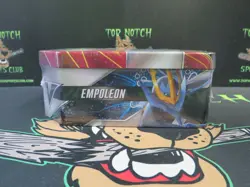 POKEMON TCG TYRANITAR V FACTORY SEALED STRIKERS V TIN STRIKER TIN CG4 - Image 4