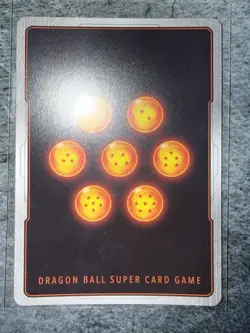 Gotenks SB02-022 SR Alt Art - Manga Booster 02 Dragon Ball Fusion World 🔥🔥 - Image 3