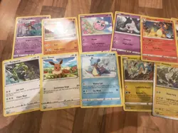 Pokemon TCG Mcdonalds Cards 22 23 24 Bulk Bundle Collection Charizard Dragonite - Image 2