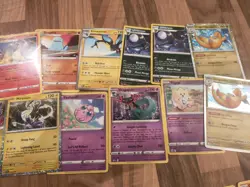 Pokemon TCG Mcdonalds Cards 22 23 24 Bulk Bundle Collection Charizard Dragonite - Image 3